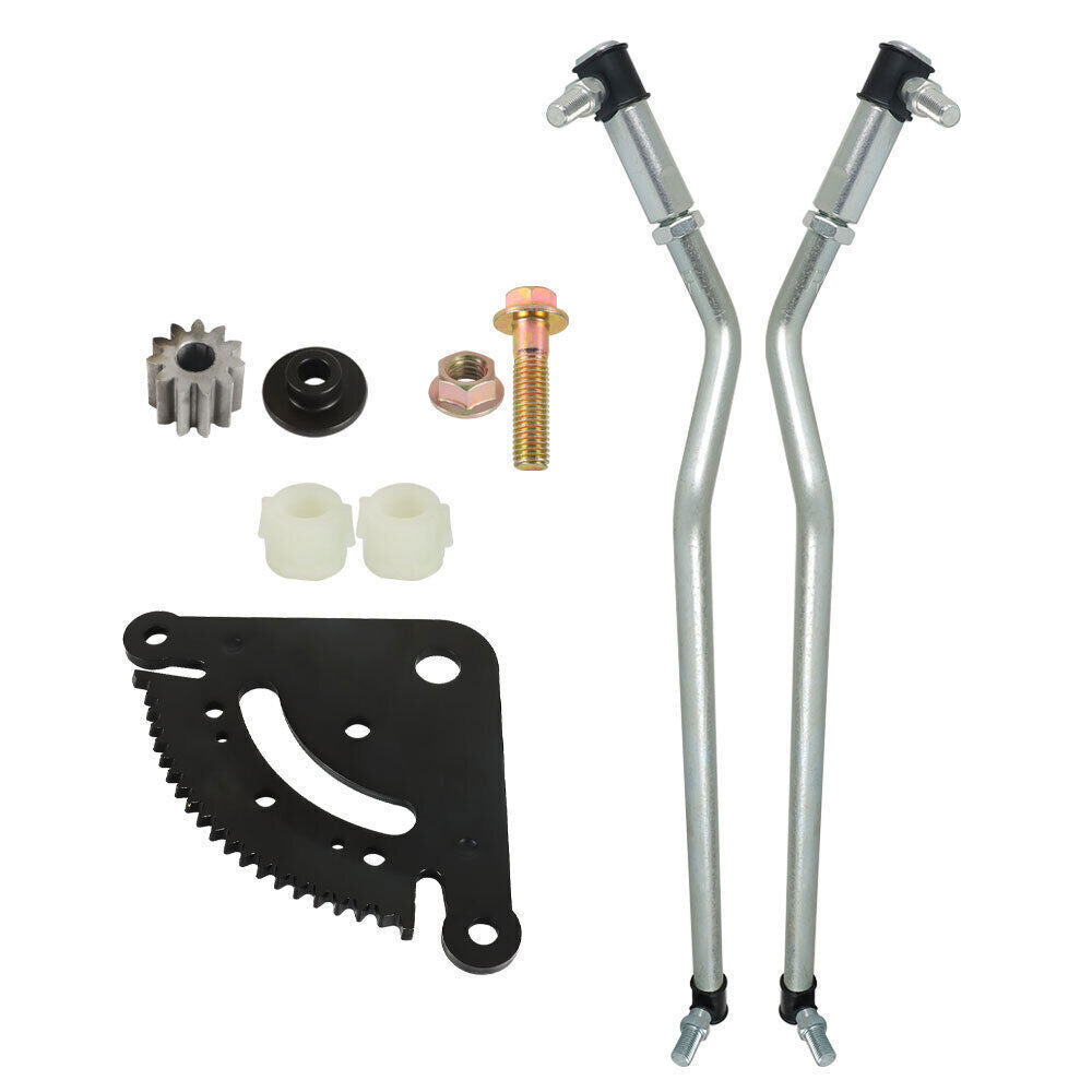 Steering Sector Drag Link Kit For John Deere LA100 LA105 LA110 LA115 LA120 LA130