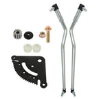 Steering Sector Drag Link Kit For John Deere LA100 LA105 LA110 LA115 LA120 LA130