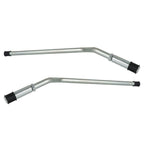 Steering Sector Drag Link Kit For John Deere LA100 LA105 LA110 LA115 LA120 LA130