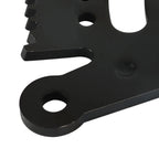 Steering Sector Drag Link Kit For John Deere LA100 LA105 LA110 LA115 LA120 LA130