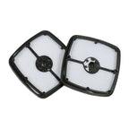 20PK Air Filter For Echo13031054130 Trimmer Blower A226001410 SRM 210 225