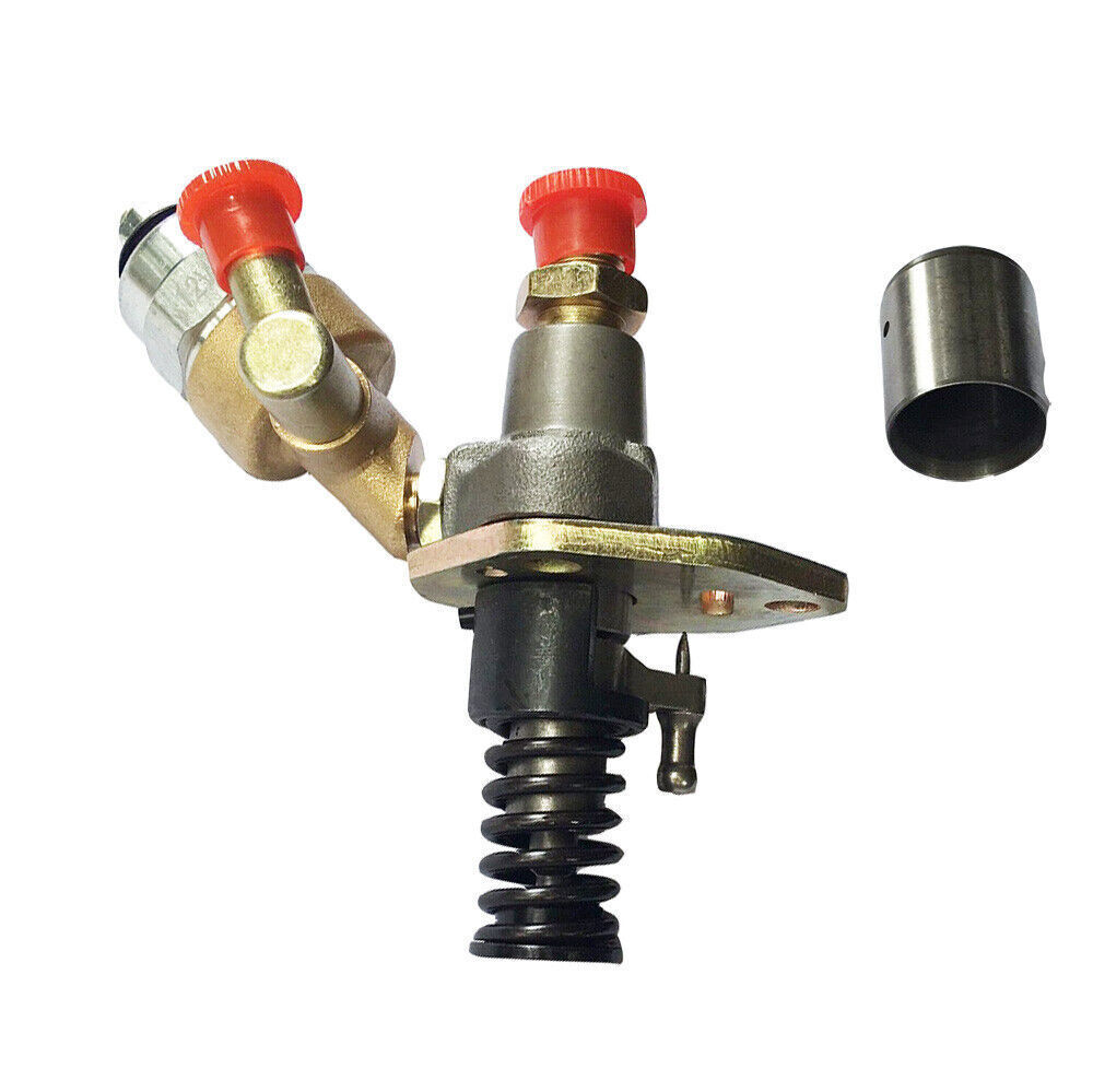 New Fuel Injector Pump for 186 186F 10HP Diesel Engine L100