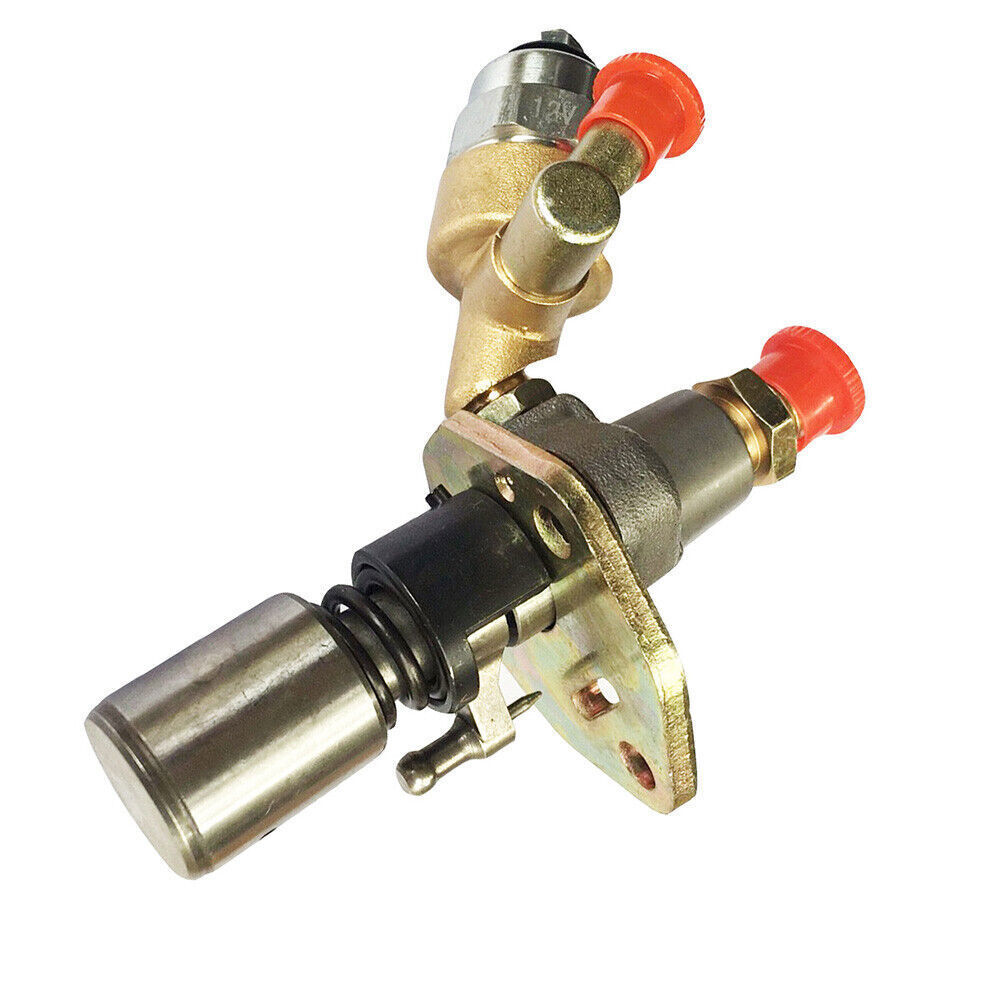 New Fuel Injector Pump for 186 186F 10HP Diesel Engine L100