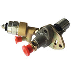 New Fuel Injector Pump for 186 186F 10HP Diesel Engine L100