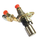 New Fuel Injector Pump for 186 186F 10HP Diesel Engine L100