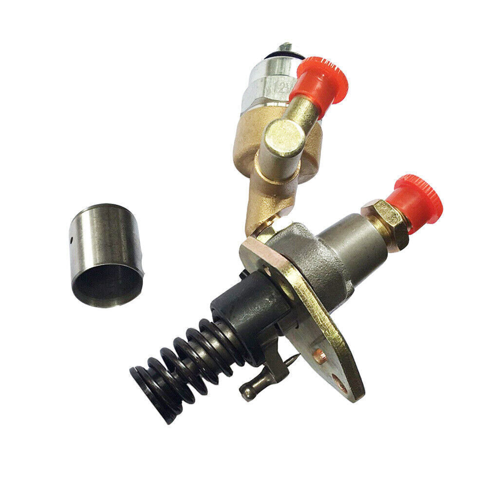 New Fuel Injector Pump for 186 186F 10HP Diesel Engine L100