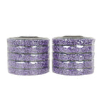 10Pcs 4-1/2"x7/8" Strip Remove Scaling Discs Stripping Wheel For Angle Grinders