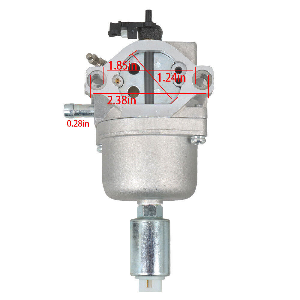 594492 27761152 Carburetor Fit For Briggs and Stratton 500cc 17.5hp Replacement