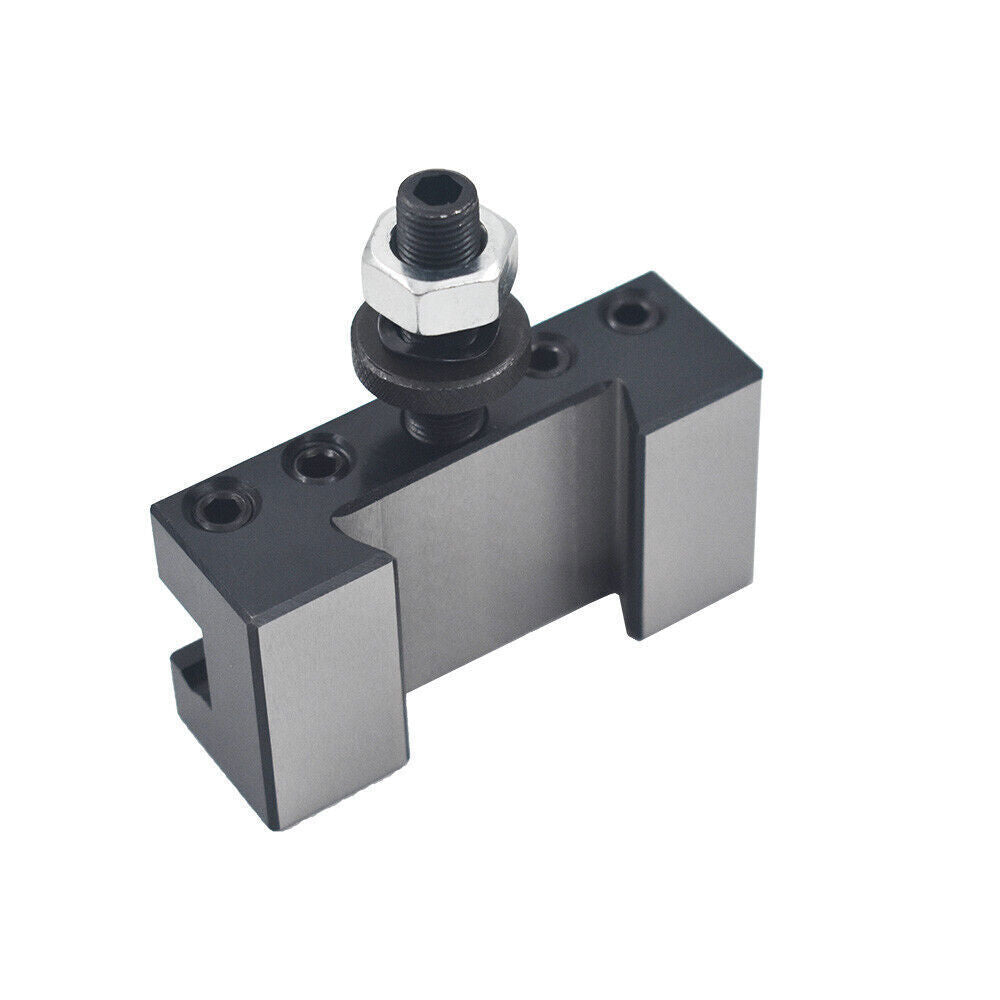 3× NEW 6-12" AXA 2# Quick Change Tool Post Boring Turning Holder  250-102