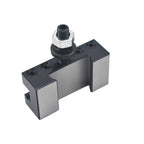 3× NEW 6-12" AXA 2# Quick Change Tool Post Boring Turning Holder  250-102