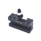 3× NEW 6-12" AXA 2# Quick Change Tool Post Boring Turning Holder  250-102