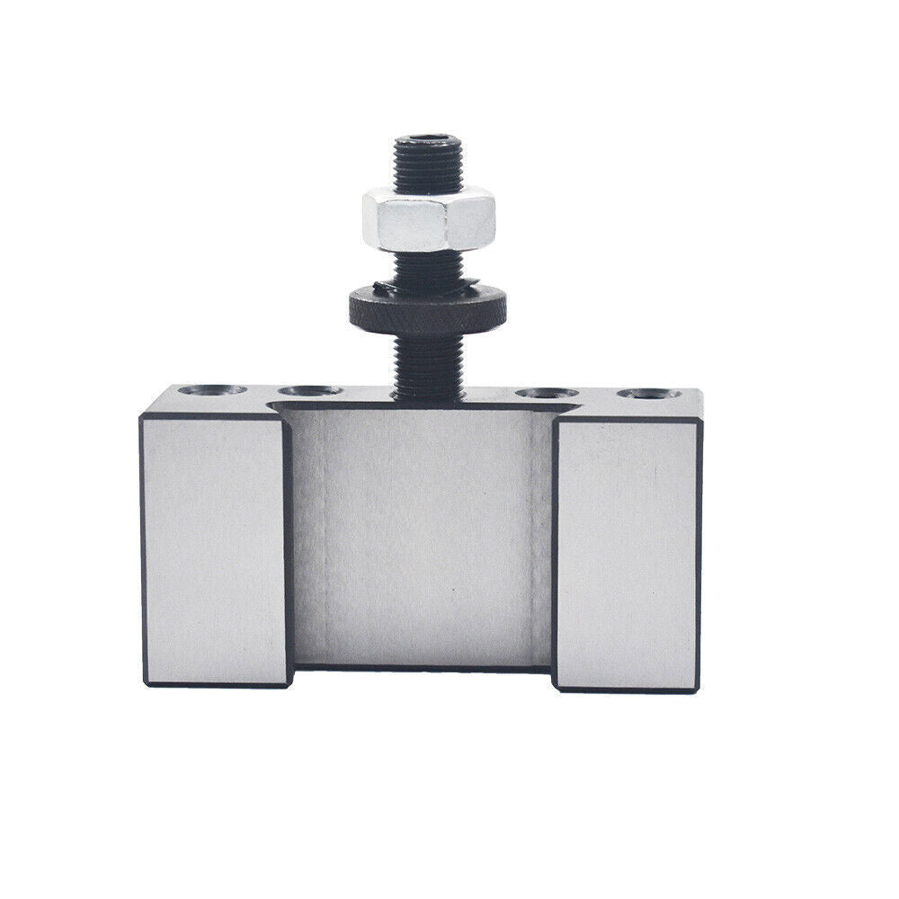 3× NEW 6-12" AXA 2# Quick Change Tool Post Boring Turning Holder  250-102