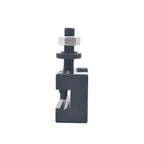 3× NEW 6-12" AXA 2# Quick Change Tool Post Boring Turning Holder  250-102
