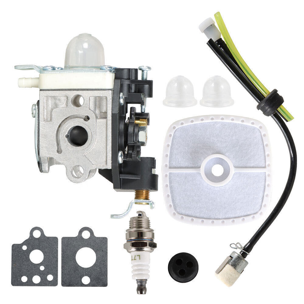 Carburetor  For Echo PB-251 PB-255 PB-255LN ES-255 For Zama Air Filter RB-K90
