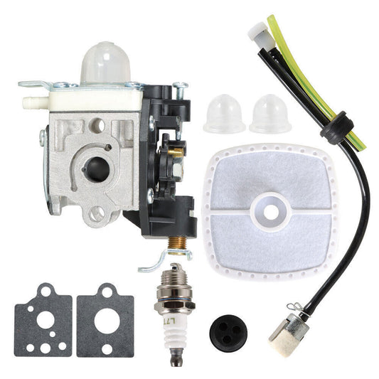 Carburetor  For Echo PB-251 PB-255 PB-255LN ES-255 For Zama Air Filter RB-K90