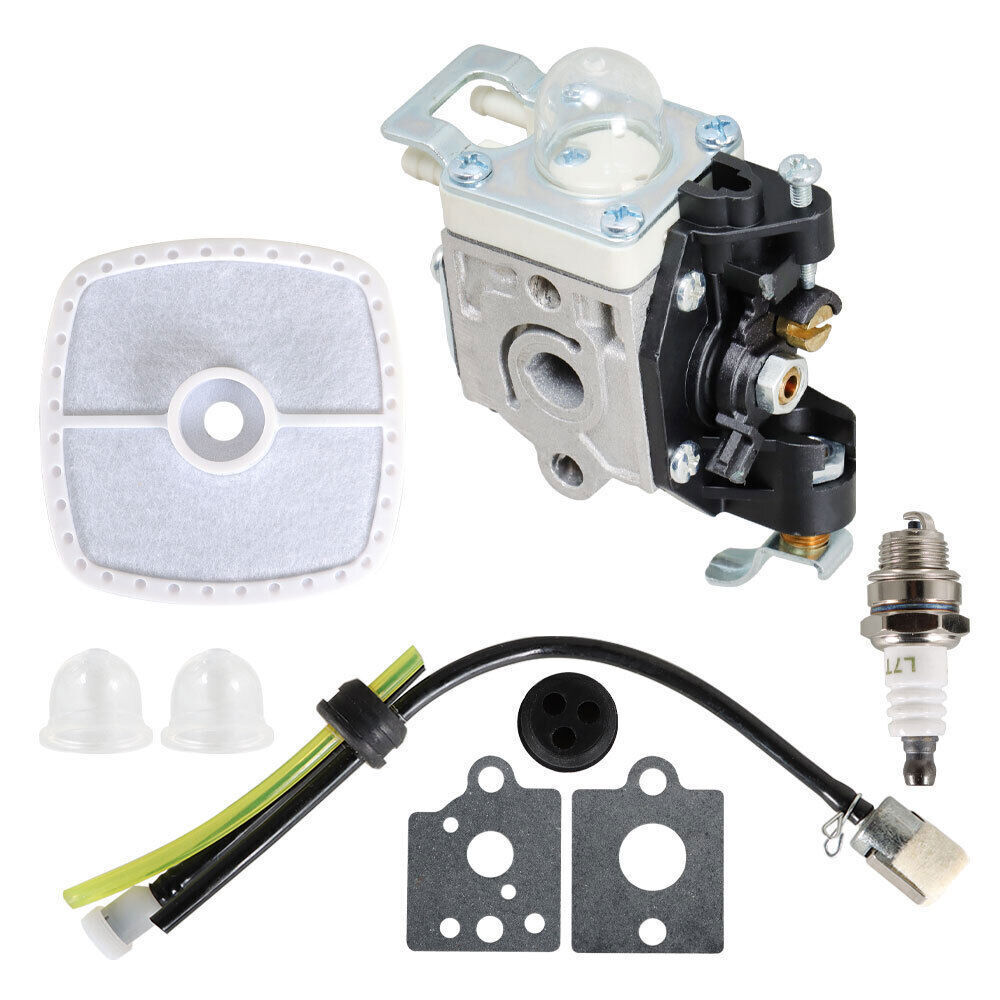 Carburetor  For Echo PB-251 PB-255 PB-255LN ES-255 For Zama Air Filter RB-K90