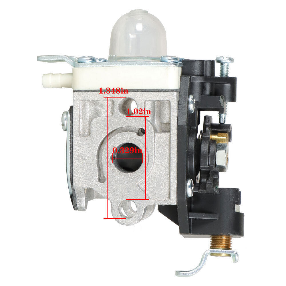 Carburetor  For Echo PB-251 PB-255 PB-255LN ES-255 For Zama Air Filter RB-K90