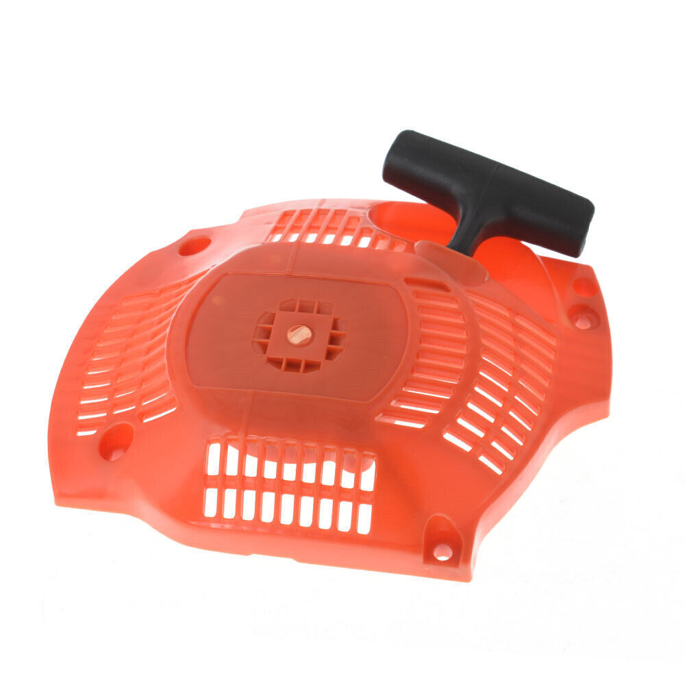 Recoil Starter Pull Assembly For Husqvarna 445 & 450 Rancher 445E 450E