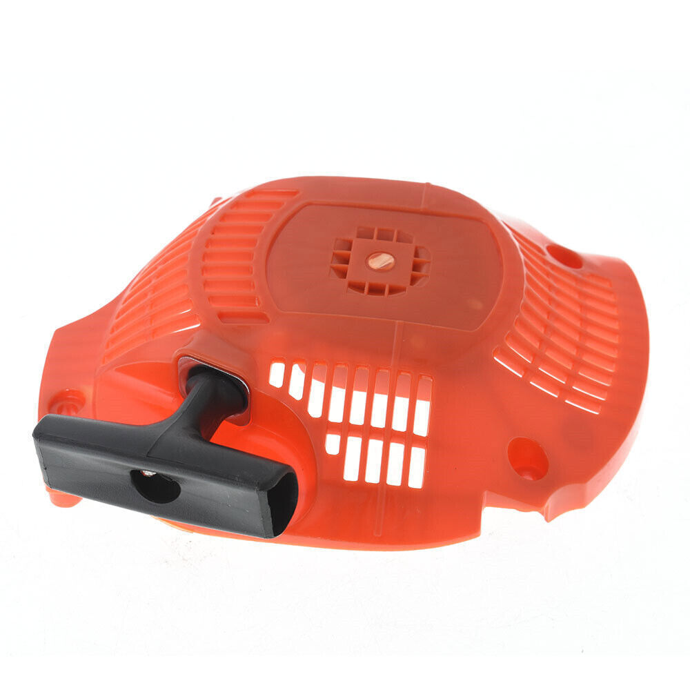 Recoil Starter Assembly for Husqvarna 445 445E 450 450E Rancher