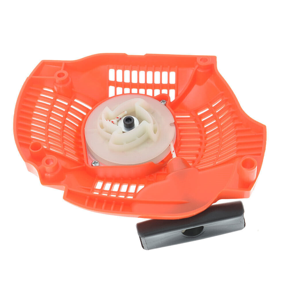 Recoil Starter Pull Assembly For Husqvarna 445 & 450 Rancher 445E 450E