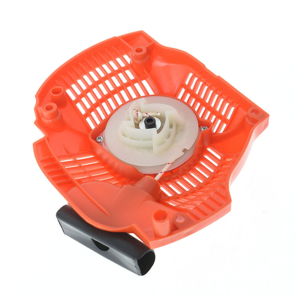 Recoil Starter Assembly for Husqvarna 445 445E 450 450E Rancher