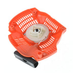 Recoil Starter Assembly for Husqvarna 445 445E 450 450E Rancher