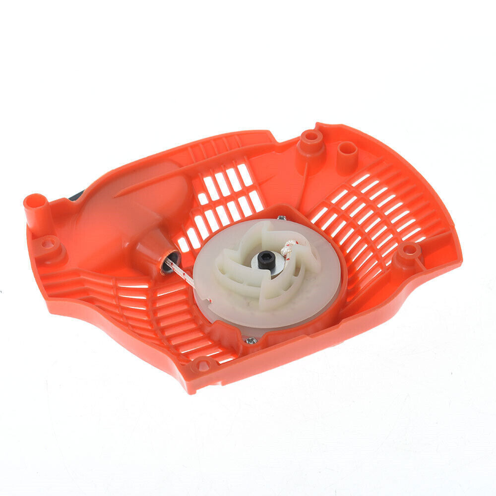 Recoil Starter Pull Assembly For Husqvarna 445 & 450 Rancher 445E 450E