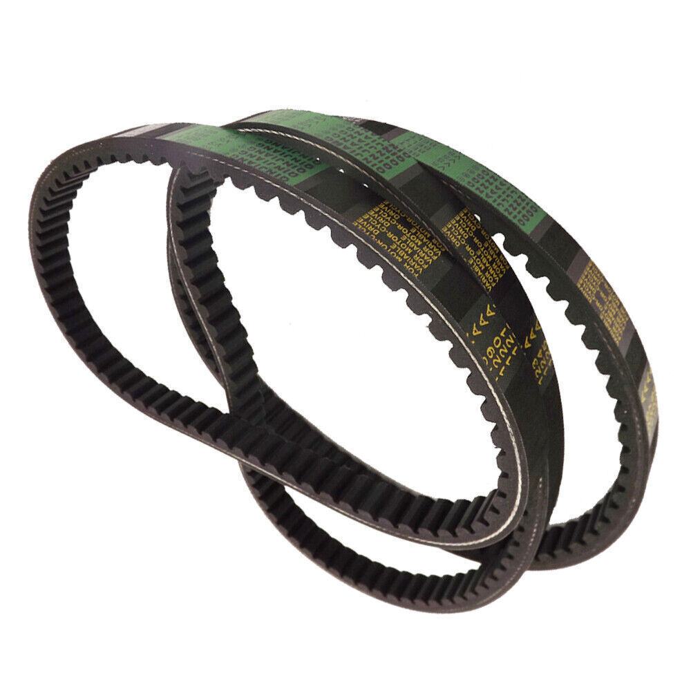 Go Kart Drive Belt 725 Fit for 30 Series torque converter- 3pc SET (3 belts) NEW