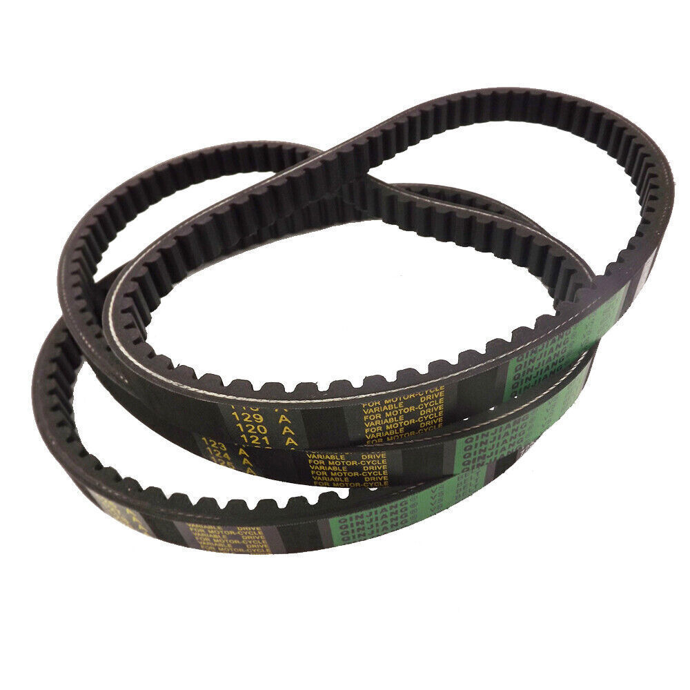 Go Kart Drive Belt 725 Fit for 30 Series torque converter- 3pc SET (3 belts) NEW