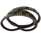 Go Kart Drive Belt 725 Fit for 30 Series torque converter- 3pc SET (3 belts) NEW