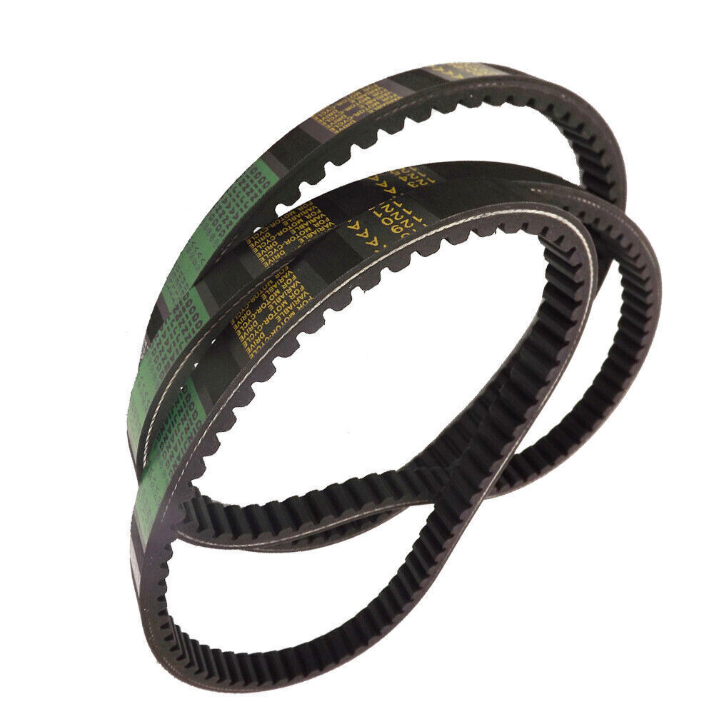 Go Kart Drive Belt 725 Fit for 30 Series torque converter- 3pc SET (3 belts) NEW