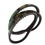 Go Kart Drive Belt 725 Fit for 30 Series torque converter- 3pc SET (3 belts) NEW