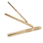 Brass Drift Punch Set 3 Pc Replace for 61360 3/8" to 3/4"