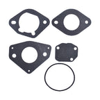 Carburetor Rebuild Kit For Kohler 24-757-06-S 24-757-18-S CV18-CV22 CV25S