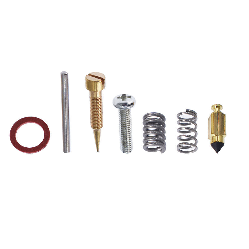 Carburetor Rebuild Kit For Kohler 24-757-06-S 24-757-18-S CV18-CV22 CV25S