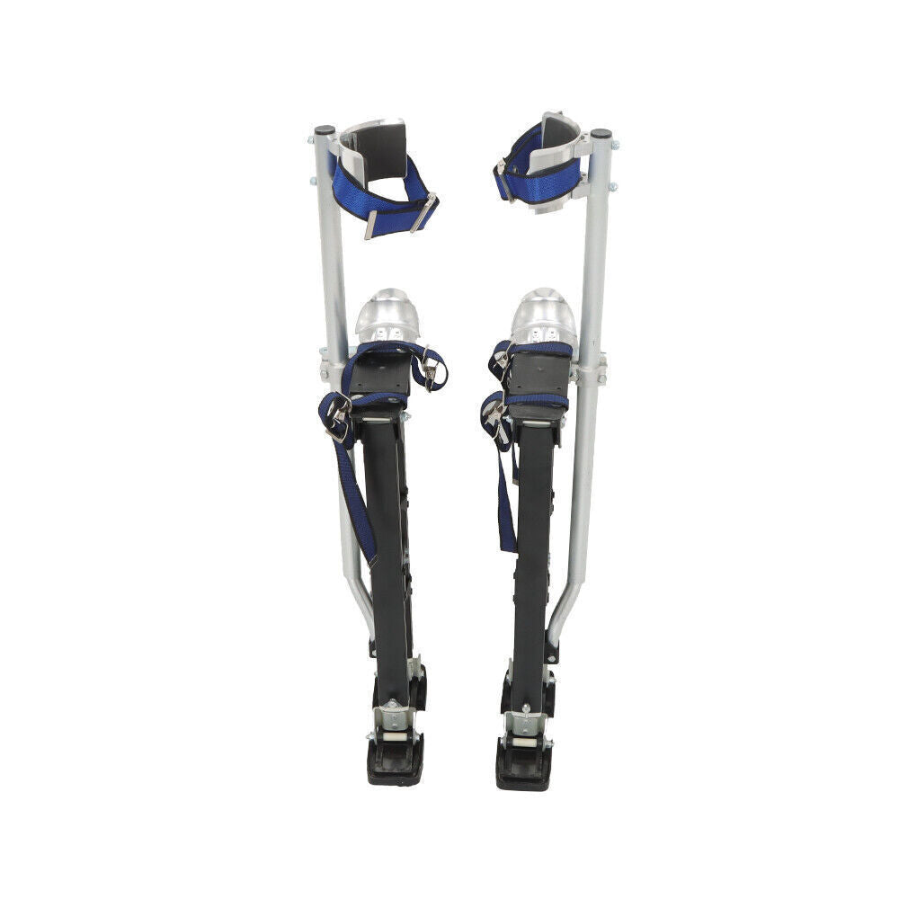 24Inch - 40Inch Aluminum Stilt Drywall Painting Stilts For Painter Taping Tools