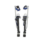 24Inch - 40Inch Aluminum Stilt Drywall Painting Stilts For Painter Taping Tools