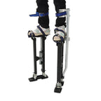 24Inch - 40Inch Aluminum Stilt Drywall Painting Stilts For Painter Taping Tools