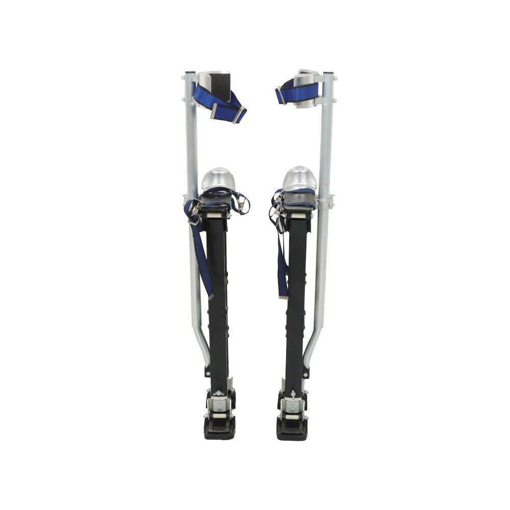 24Inch - 40Inch Aluminum Stilt Drywall Painting Stilts For Painter Taping Tools