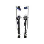 24Inch - 40Inch Aluminum Stilt Drywall Painting Stilts For Painter Taping Tools