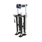 24Inch - 40Inch Aluminum Stilt Drywall Painting Stilts For Painter Taping Tools