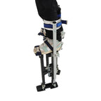 24Inch - 40Inch Aluminum Stilt Drywall Painting Stilts For Painter Taping Tools