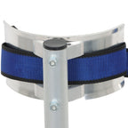 24Inch - 40Inch Aluminum Stilt Drywall Painting Stilts For Painter Taping Tools