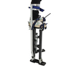 24Inch - 40Inch Aluminum Stilt Drywall Painting Stilts For Painter Taping Tools
