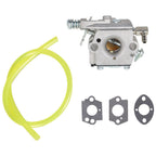 640347 For Tecumseh Carburetor TM049XA Ice Auger TC200 TC300 2-Cycle Engine