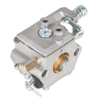 640347 For Tecumseh Carburetor TM049XA Ice Auger TC200 TC300 2-Cycle Engine