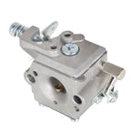 640347 For Tecumseh Carburetor TM049XA Ice Auger TC200 TC300 2-Cycle Engine