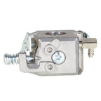 640347 For Tecumseh Carburetor TM049XA Ice Auger TC200 TC300 2-Cycle Engine