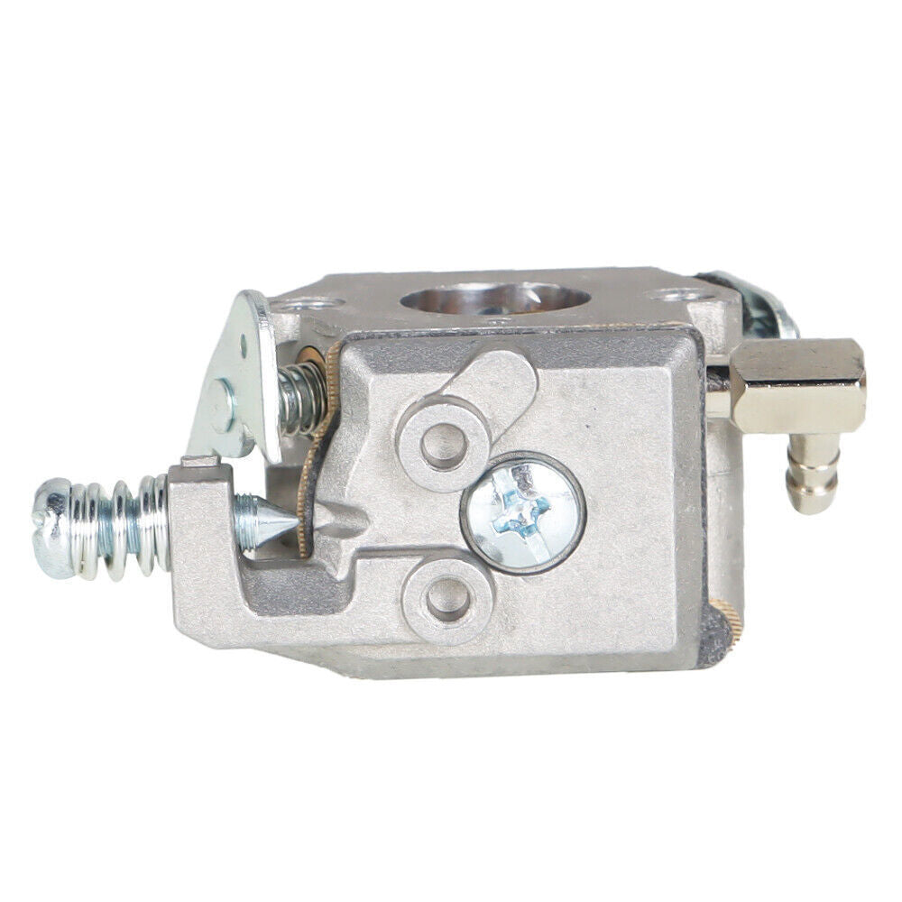 640347 For Tecumseh Carburetor TM049XA Ice Auger TC200 TC300 2-Cycle Engine