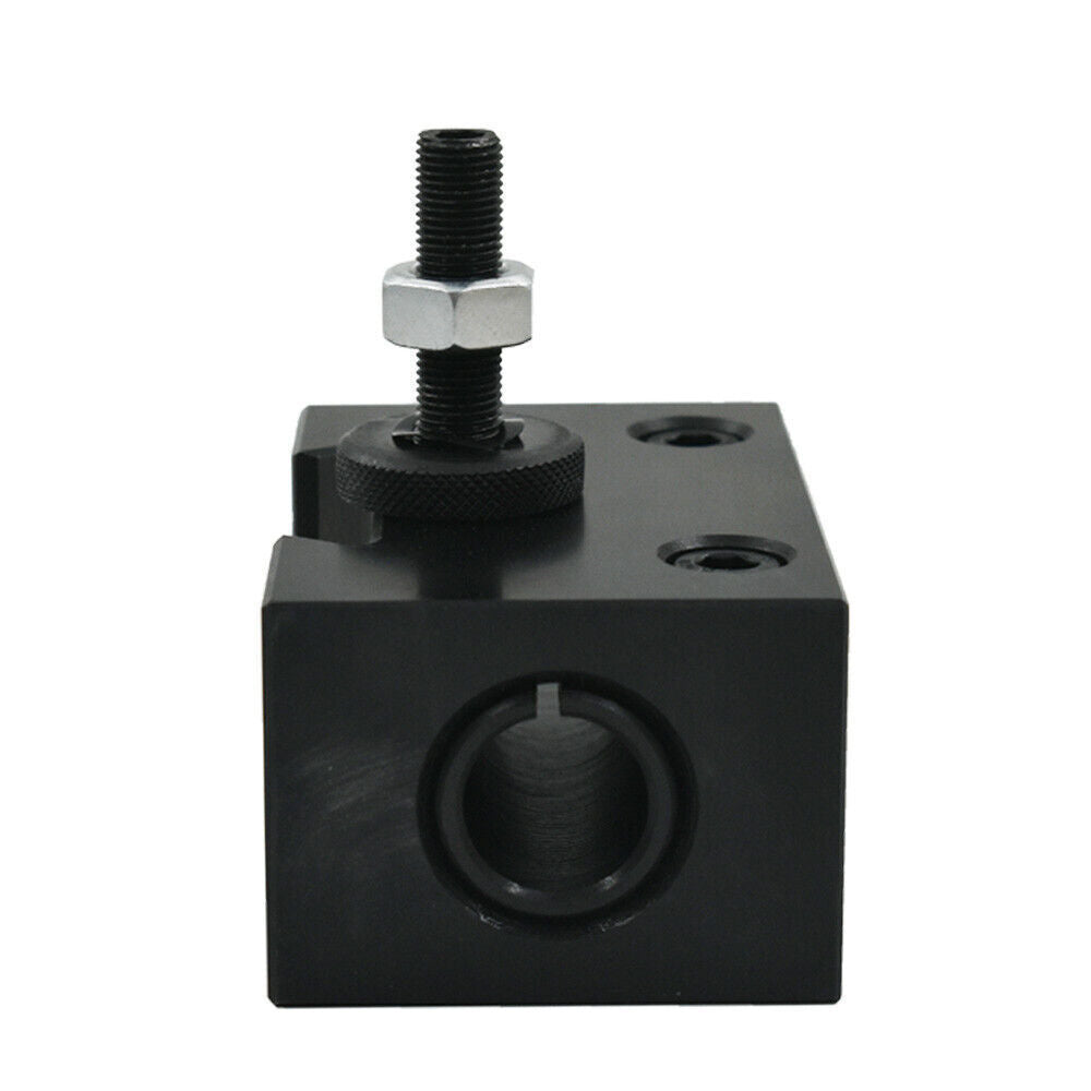 Quick Change Tool Post BXA 250-204 #4 Heavy Duty Boring Bar Holder 10-15" NEW